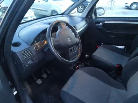 Opel Meriva 1.4i 16V, снимка 5