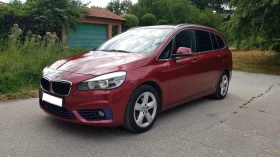 BMW 2 Gran Tourer 216D, снимка 1