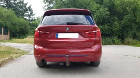 BMW 2 Gran Tourer 216D, снимка 2