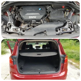 BMW 2 Gran Tourer 216D, снимка 3