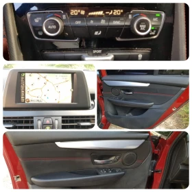 BMW 2 Gran Tourer 216D, снимка 13