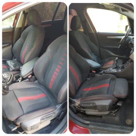 BMW 2 Gran Tourer 216D, снимка 15