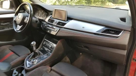 BMW 2 Gran Tourer 216D, снимка 7