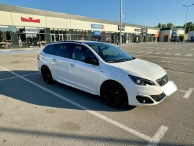 Peugeot 308 GT-Line  1.6 , снимка 11