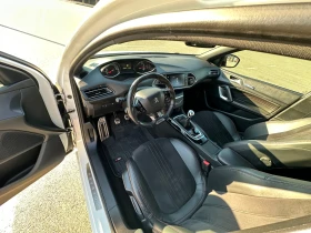 Peugeot 308 GT-Line  1.6 , снимка 3
