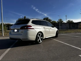Peugeot 308 GT-Line  1.6 , снимка 2