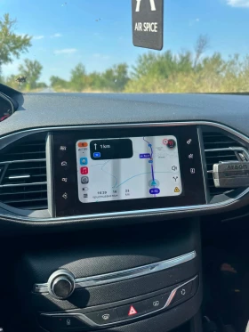 Peugeot 308 GT-Line  1.6 , снимка 5
