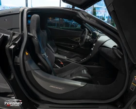 McLaren 720 S PERFORMANCE* LIFT* STAGE 1 NOVITEC* DOWNPIPE* PPF*, снимка 10