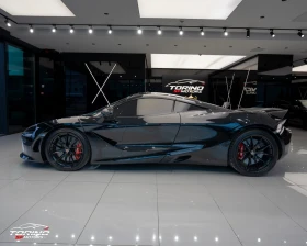 McLaren 720 S PERFORMANCE* LIFT* STAGE 1 NOVITEC* DOWNPIPE* PPF*, снимка 2