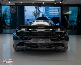 McLaren 720 S PERFORMANCE* LIFT* STAGE 1 NOVITEC* DOWNPIPE* PPF*, снимка 4