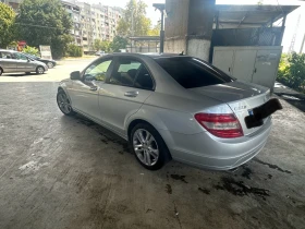 Mercedes-Benz C 220, снимка 7