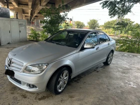 Mercedes-Benz C 220, снимка 3