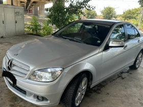 Mercedes-Benz C 220, снимка 9