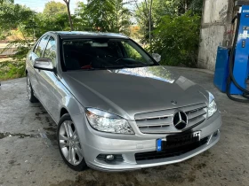 Mercedes-Benz C 220, снимка 10