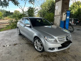 Mercedes-Benz C 220, снимка 4