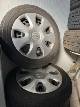 Opel Corsa 1.4 16V Swiss , снимка 17