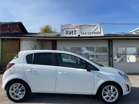 Opel Corsa 1.4 16V Swiss , снимка 8