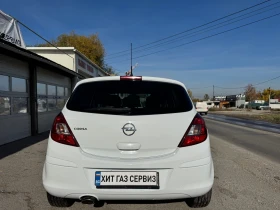 Opel Corsa 1.4 16V Swiss , снимка 6