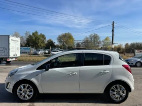 Opel Corsa 1.4 16V Swiss , снимка 4