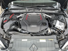 Audi S5 Quattro Technik / АВТОКРЕДИТ, снимка 17
