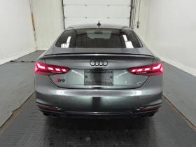 Audi S5 Quattro Technik / АВТОКРЕДИТ, снимка 5