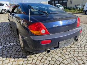 Hyundai Coupe 2.0, снимка 5