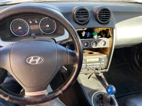 Hyundai Coupe 2.0, снимка 7