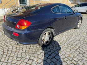 Hyundai Coupe 2.0, снимка 2