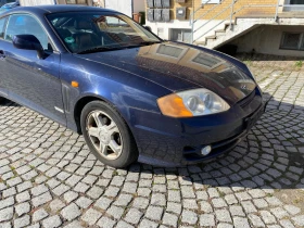 Hyundai Coupe 2.0, снимка 1