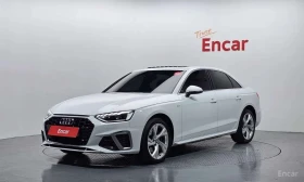 Audi A4, снимка 1