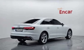 Audi A4, снимка 2