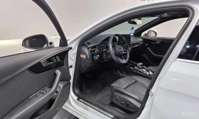 Audi A4, снимка 10