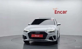 Audi A4, снимка 3