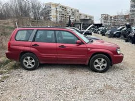 Subaru Forester 20. !!! | Mobile.bg    5