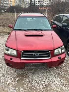 Subaru Forester 20. !!! | Mobile.bg    2