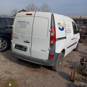 Renault Kangoo 1.5dci, снимка 3