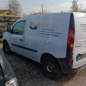 Renault Kangoo 1.5dci, снимка 4