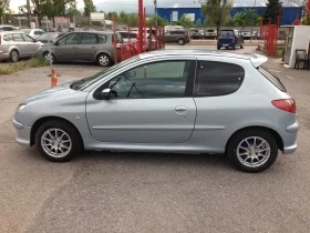 Peugeot 206 1.4 HDI, снимка 5