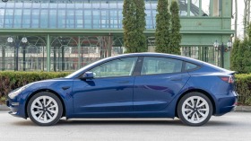 Tesla Model 3 2023 Facelift Dual Motor Long Range НОВА 6 500км, снимка 5 - Автомобили и джипове - 42263062
