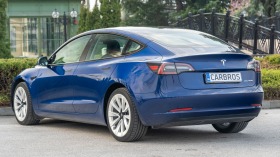 Tesla Model 3 2023 Facelift Dual Motor Long Range НОВА 6 500км, снимка 6 - Автомобили и джипове - 42263062