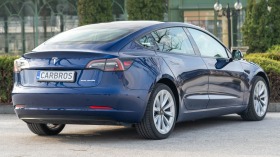 Tesla Model 3 2023 Facelift Dual Motor Long Range НОВА 6 500км, снимка 8 - Автомобили и джипове - 42263062