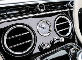 Bentley Continental gt V8/ GTC/ MULLINER/ TOURING/ B&O/ 360/ HEAD UP/, снимка 13