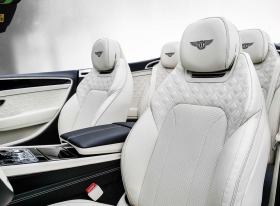 Bentley Continental gt V8/ GTC/ MULLINER/ TOURING/ B&O/ 360/ HEAD UP/, снимка 8