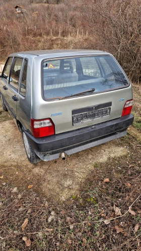 Fiat Uno 1.3, снимка 3