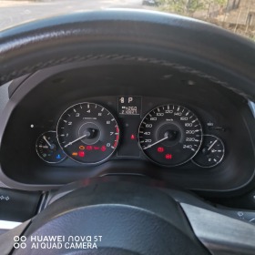 Subaru Outback 2.5 BiFuel | Mobile.bg   11
