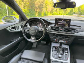 Audi A7 3.0 TDI * S-Line* Швейцария* , снимка 8