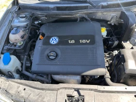 VW Golf 4, снимка 2