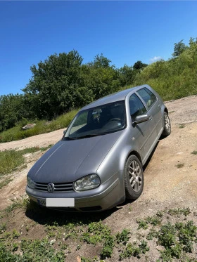 VW Golf 4, снимка 1