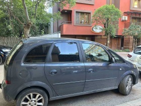 Opel Meriva, снимка 2