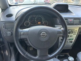 Opel Meriva, снимка 1